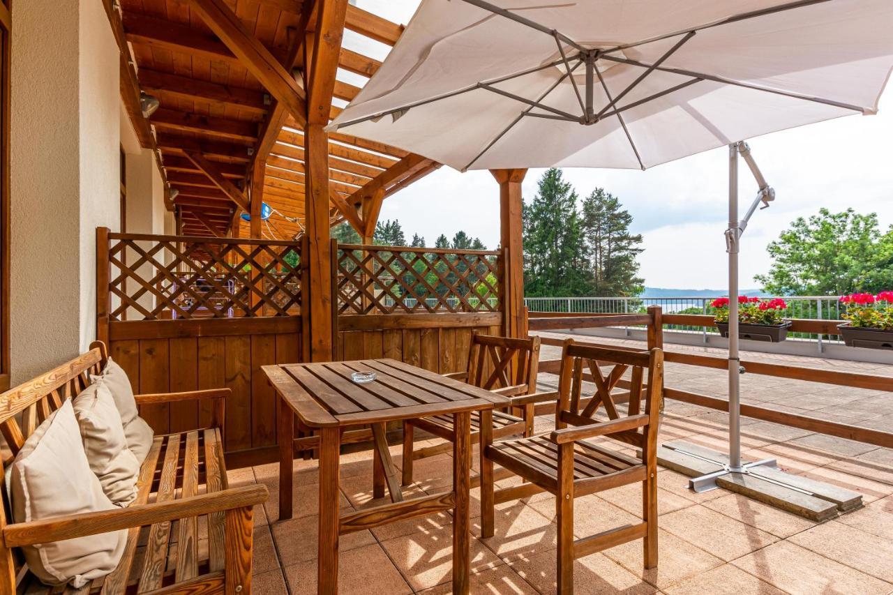 Lipno View - Blue Apartment 6 Lipno nad Vltavou Exterior photo