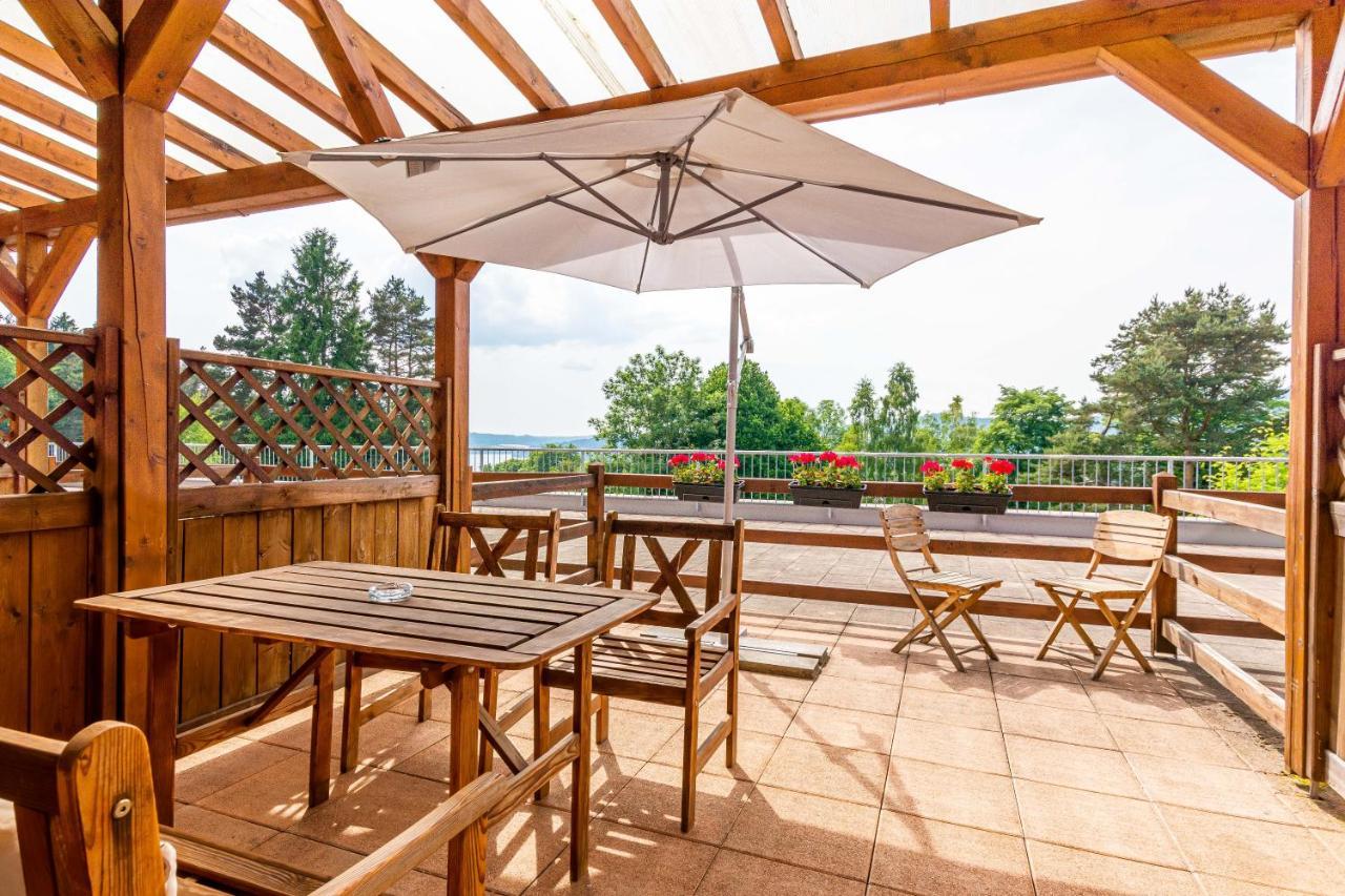 Lipno View - Blue Apartment 6 Lipno nad Vltavou Exterior photo